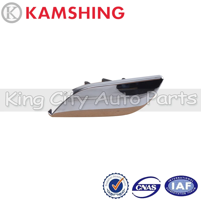 Колпачок распылителя переднего бампера для Skoda Superb 2009 2010 2011 2012 2013|Амортизаторы| |
