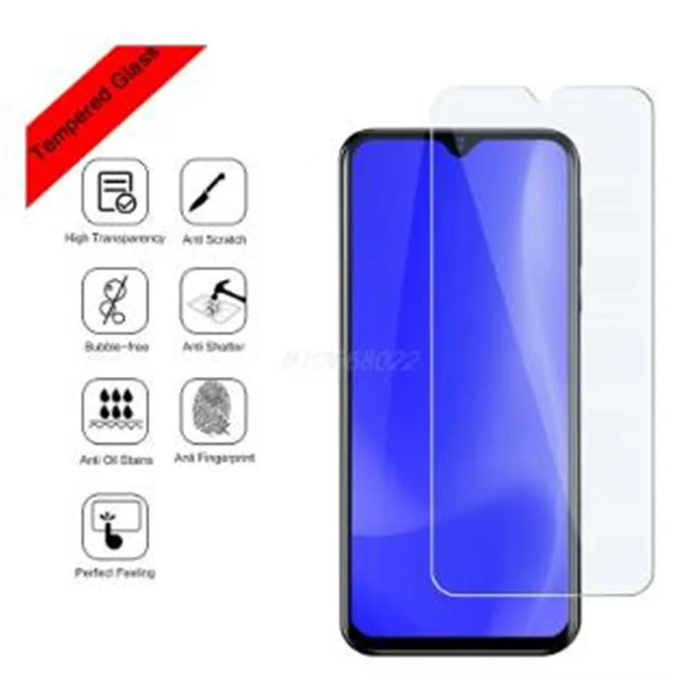 Защитное стекло Blackview BV4900 для BV9100 BV6100 BV9600E BV6900 BV6300 BV9900 BV5500 Plus Pro A60 A80 Pro|Защитные