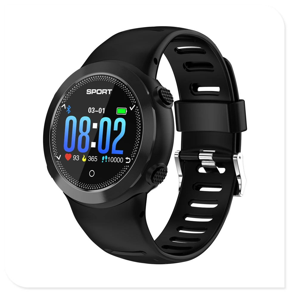 OHSEN мужские s часы Топ бренд класса люкс Bluetooth/Smart/спортивные часы мужские спортивные наручные часы мужские Reloj Hombre мониторинг сердечного ритма
