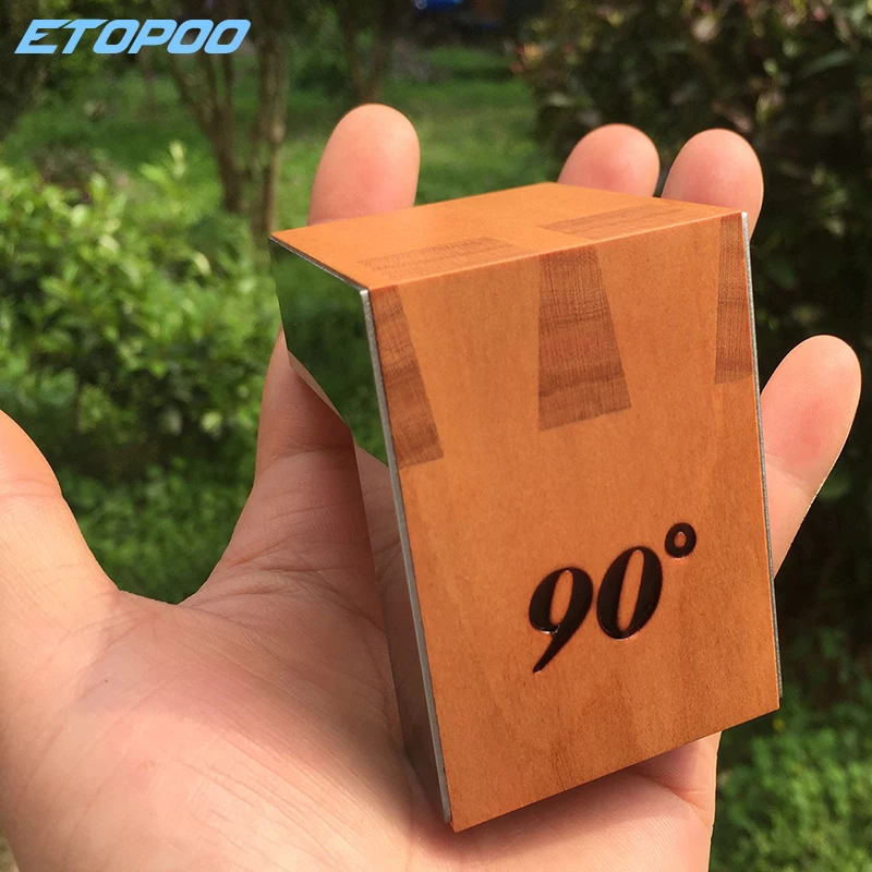 

ETOPOO Руководство для резьбы ласточкин хвост