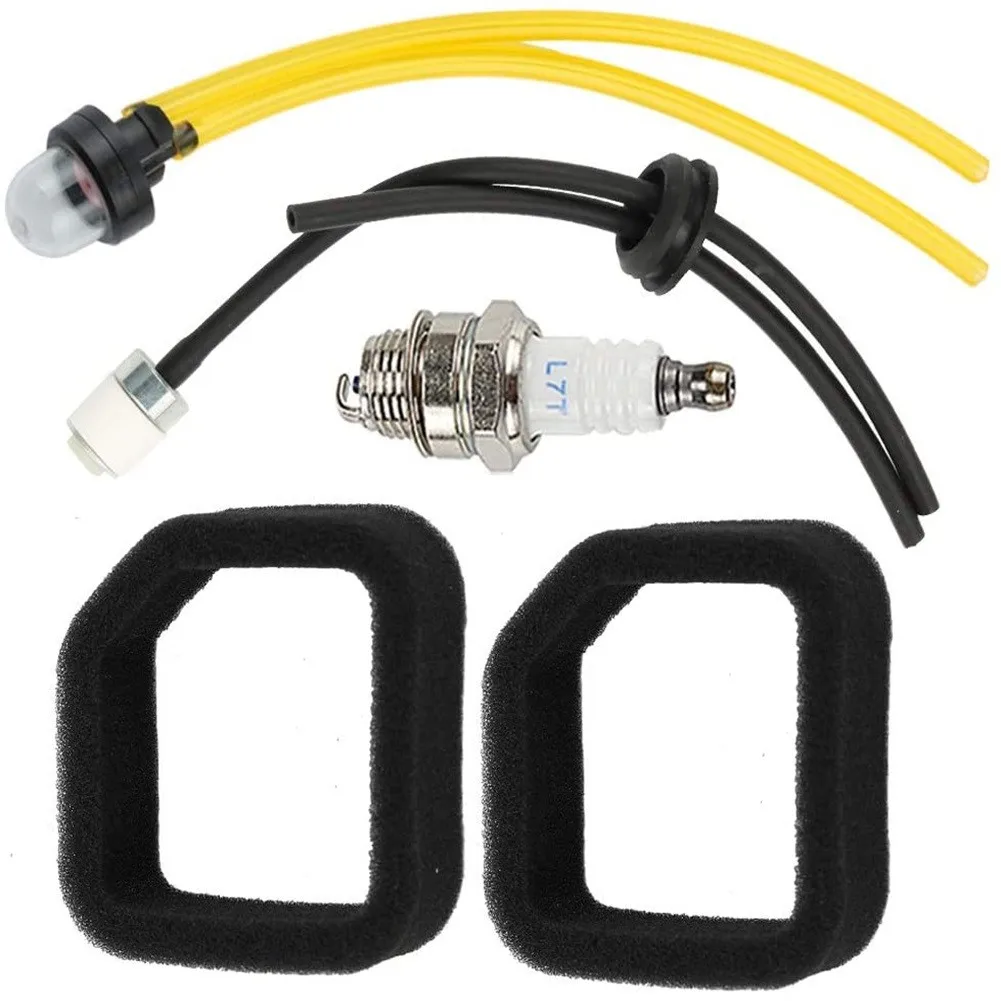 

Powtol 560873001 Air Filter Set For Toro 51944 51945 51946 51952 51954 51955 51972 51976 51974 51975 51984 51978 51992 Trimmer