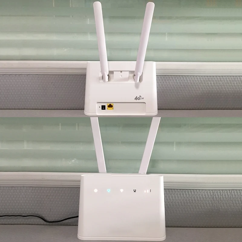 2 шт. 4 г LTE сигнала усиления антенны для B310/B593/B315s/E5186s CPE маршрутизатор ND998 |