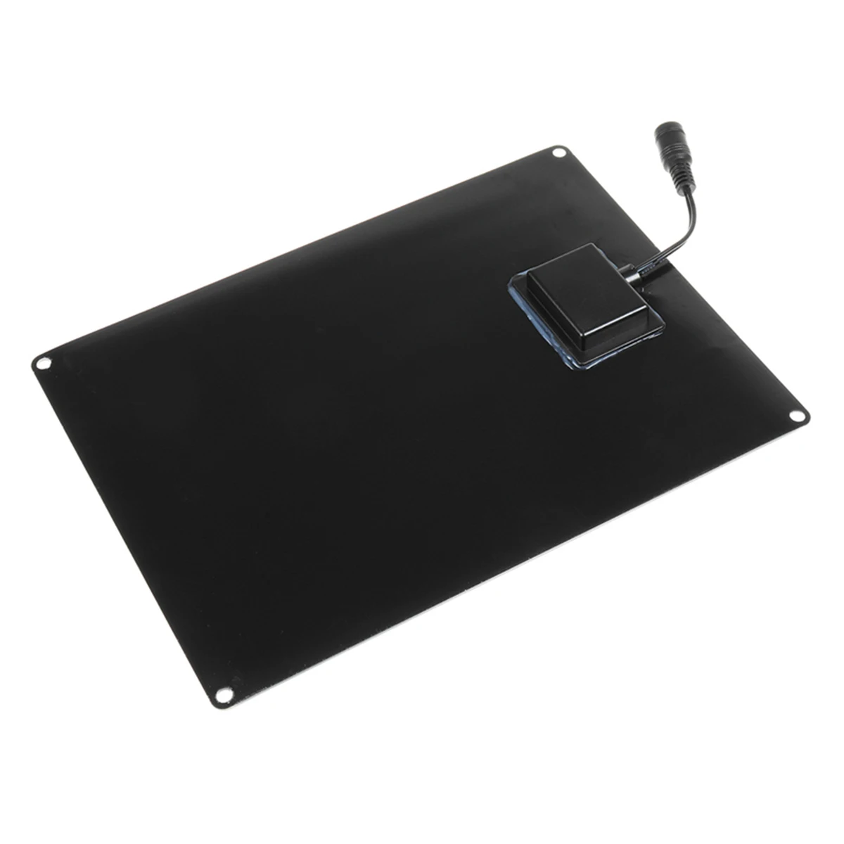 

20W 12V 18V Solar Panel with battery Clip+10/20/30/50A Solar Car Charger Controller Solar Cells for Outdoor Camping Hiking