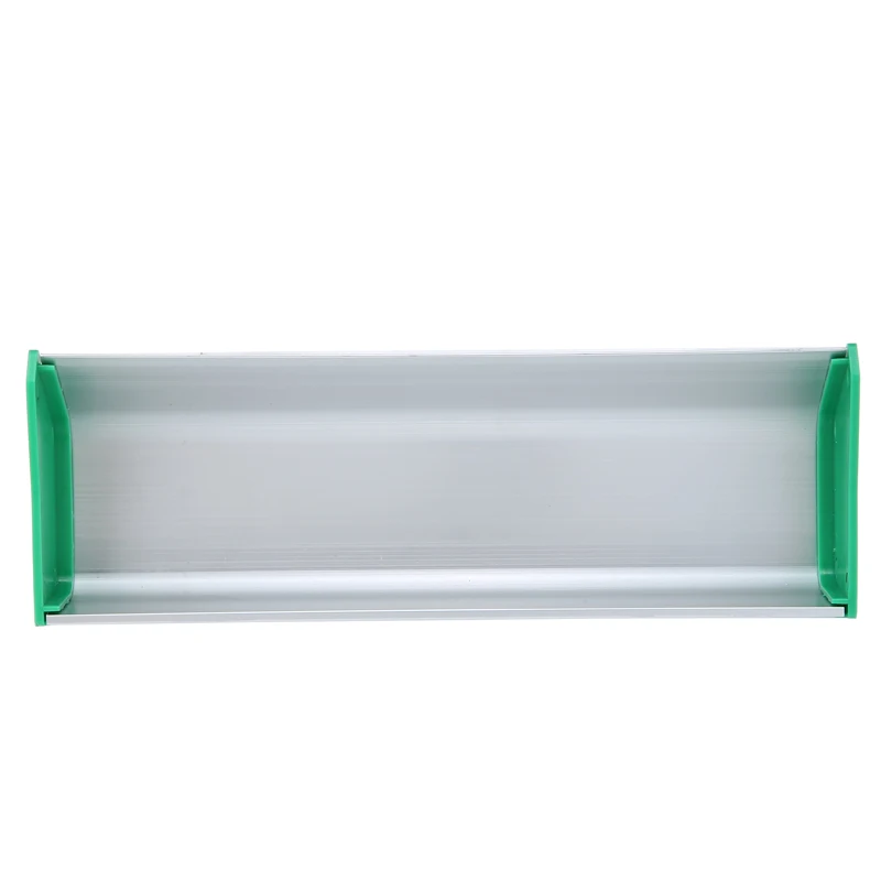 8 дюймов 20 см инструмент для нанесения эмульсионного покрытия из алюминиевого