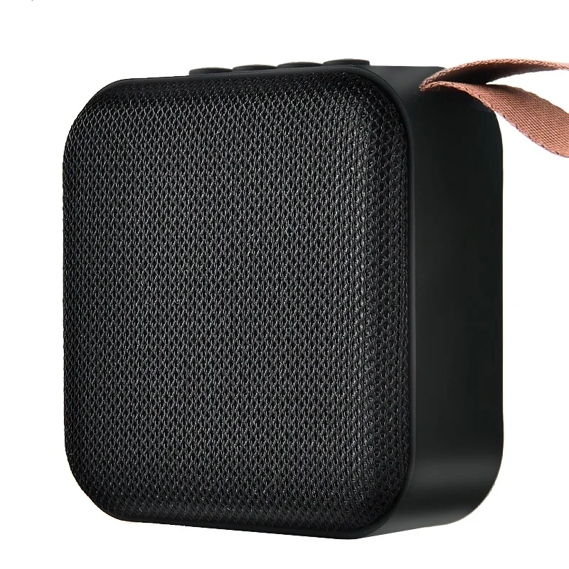 

Портативная bluetooth-колонка, уличная портативная bluetooth-колонка, басовая стереоколонка, мини FM-радио с TF-картой