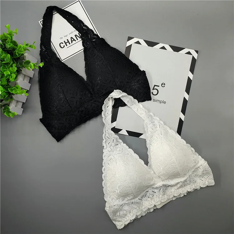 Кружевной бюстгальтер без косточек сексуальный полукомбинезон для женщин