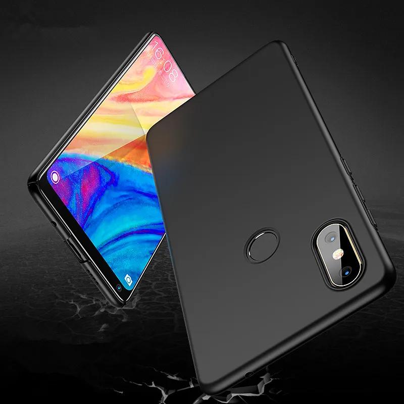 ESR Xiaomi mi X 2 2S Защита экрана для Xiao mi 8 8 SE закаленное стекло 3X более сильное 9H 3D полное покрытие Xiaomi mi 6 защитная пленка