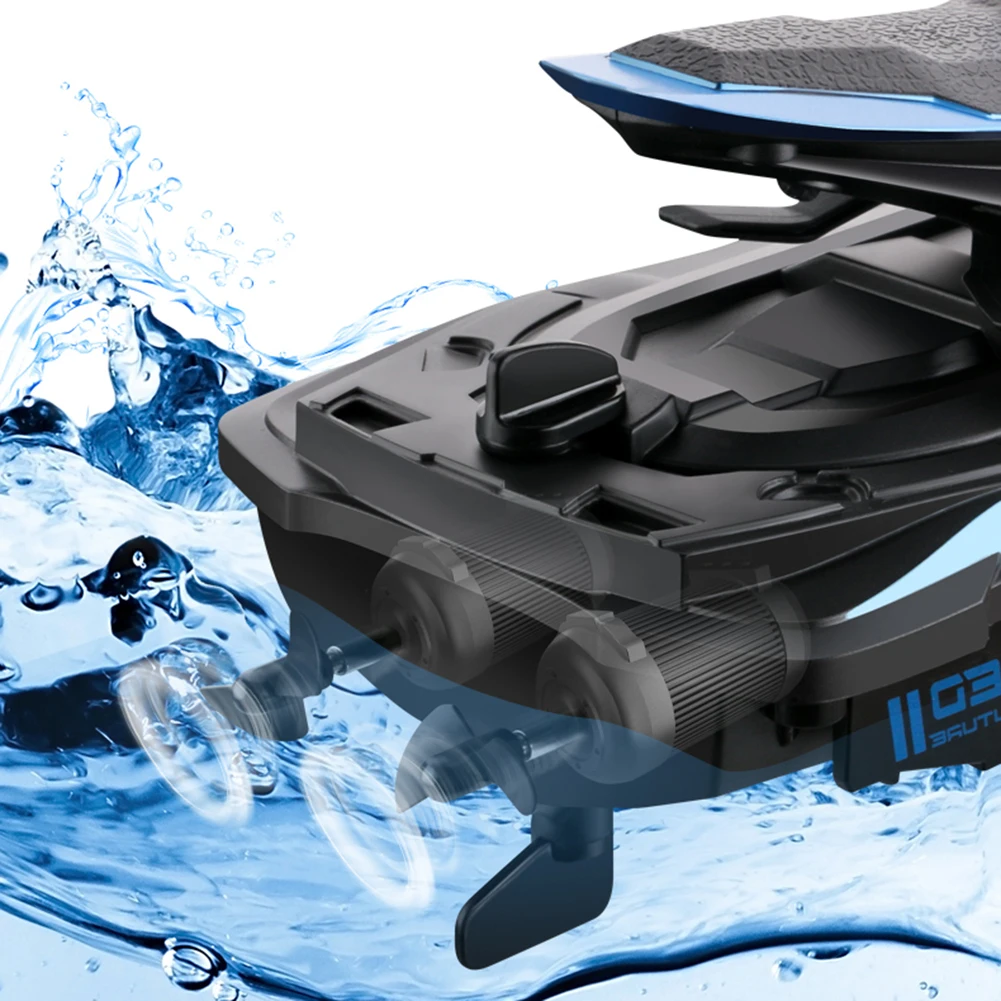 радиоуправляемая лодка лод