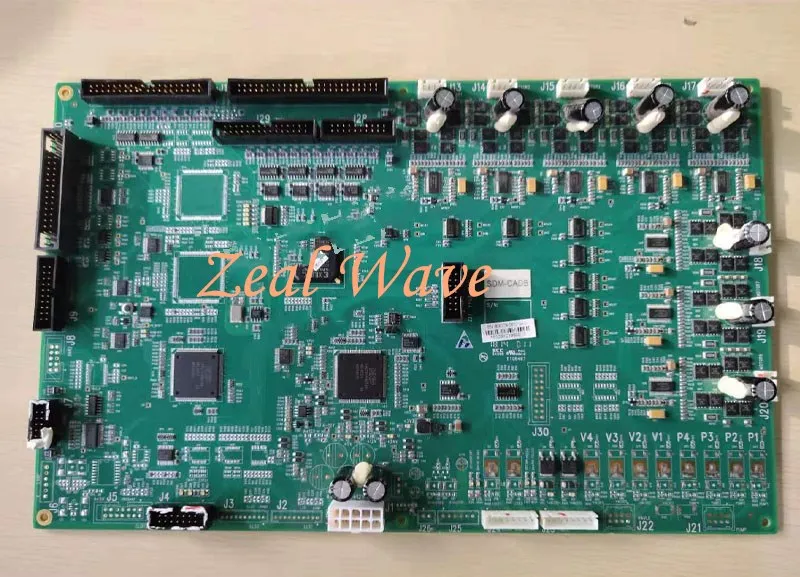 

For Mindray BS-800M 820M 2000M 2000i 2200i Biochemical Analyzer SDM Control Drive Board Circuit Board