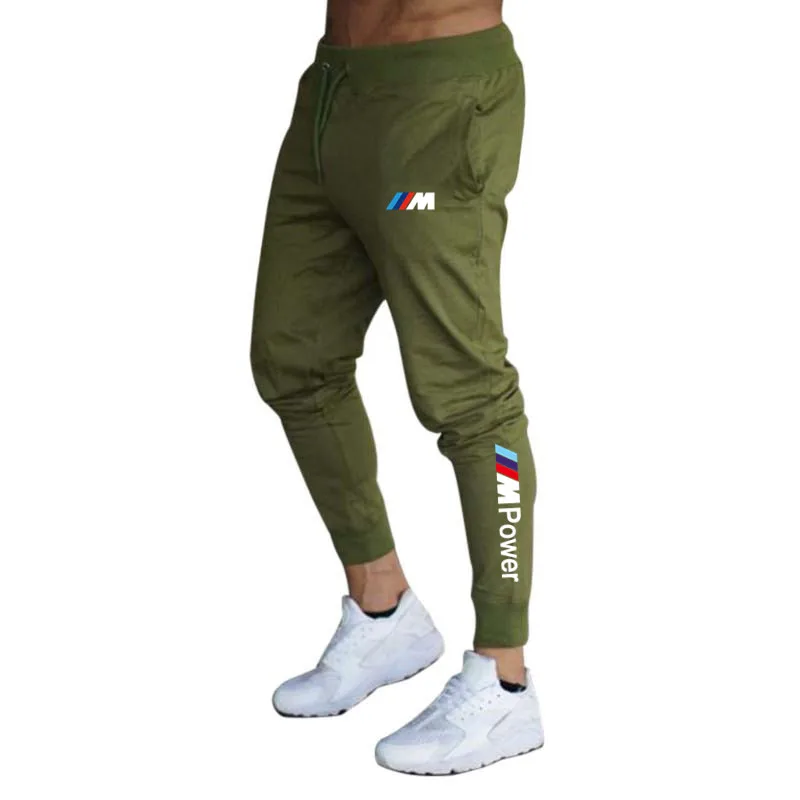 

2021 Autumn And Racing Men And Women 3d Printed The Same Sports Pants Loose Trend Casual Slim Jogging Fitness trousers