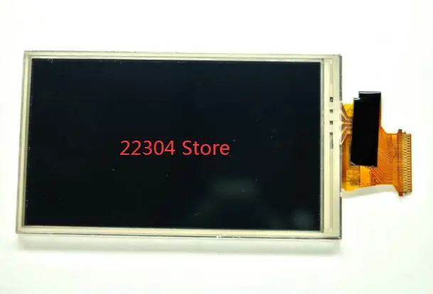 

New LCD Display Screen For SAMSUNG ST700 Digital Camera Repair Part + Touch