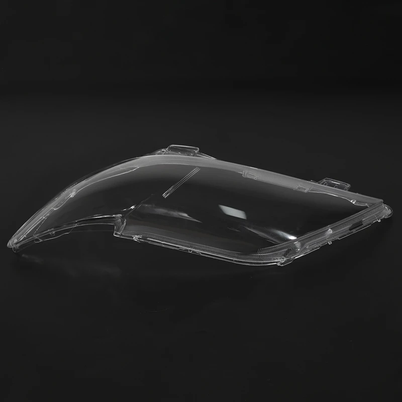 

for Toyota Camry 2006 2007 2008 Pair Car Headlight Cover Transparent Lampshade Shell(Left + Right)