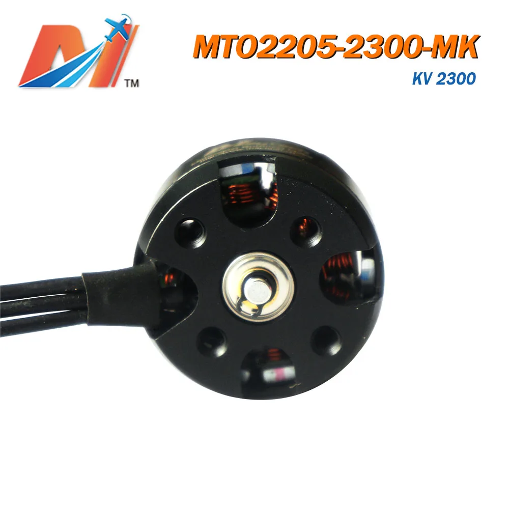 

Maytech (4 .) 2205 2300kv