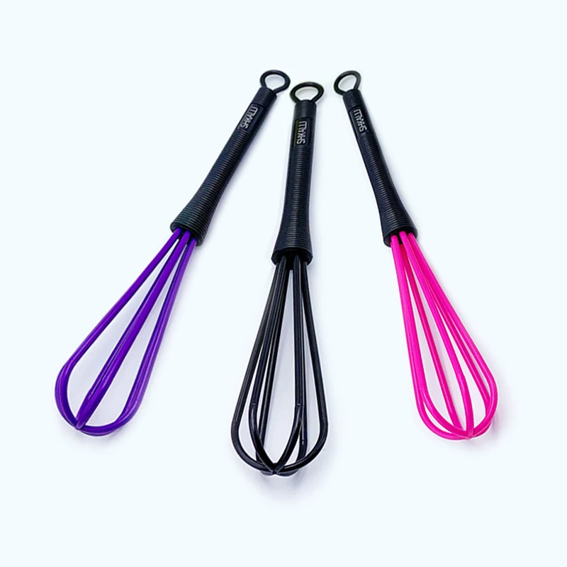 Мини венчик shkli ручной миксер для краски волос цвета отбеливания мешалка| |