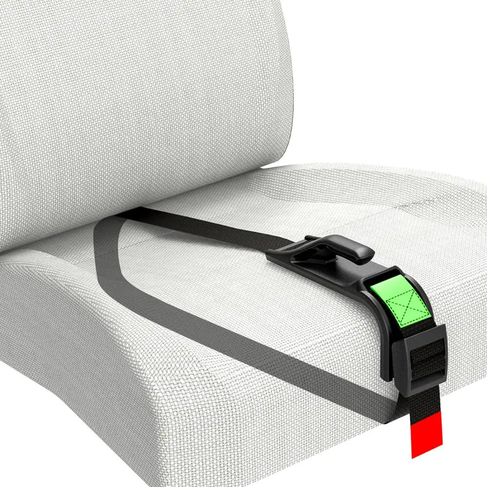 2 шт./лот автомобильный регулятор ремня безопасности для беременных вождения