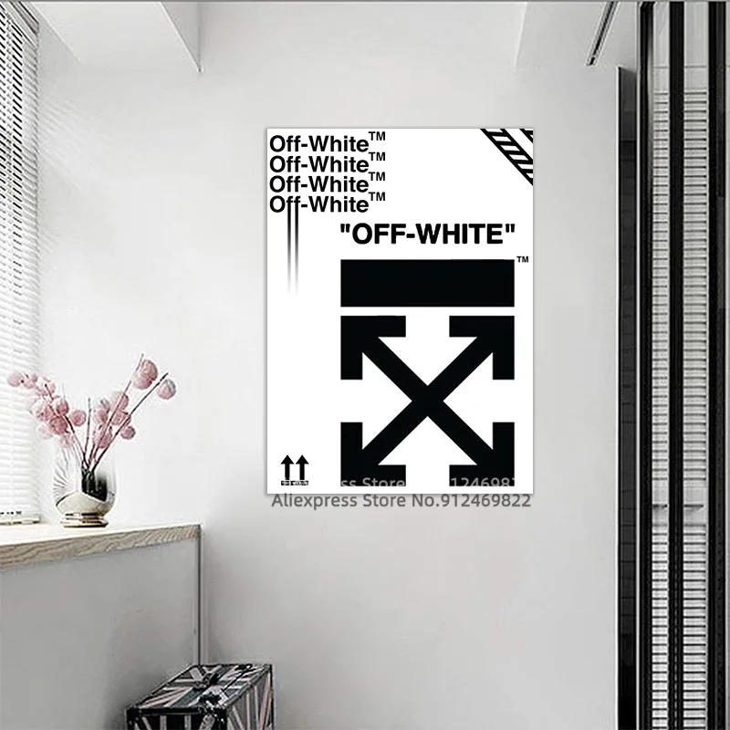 Эстетичный капельный плакат декоративная картина на стену плакаты и принты для