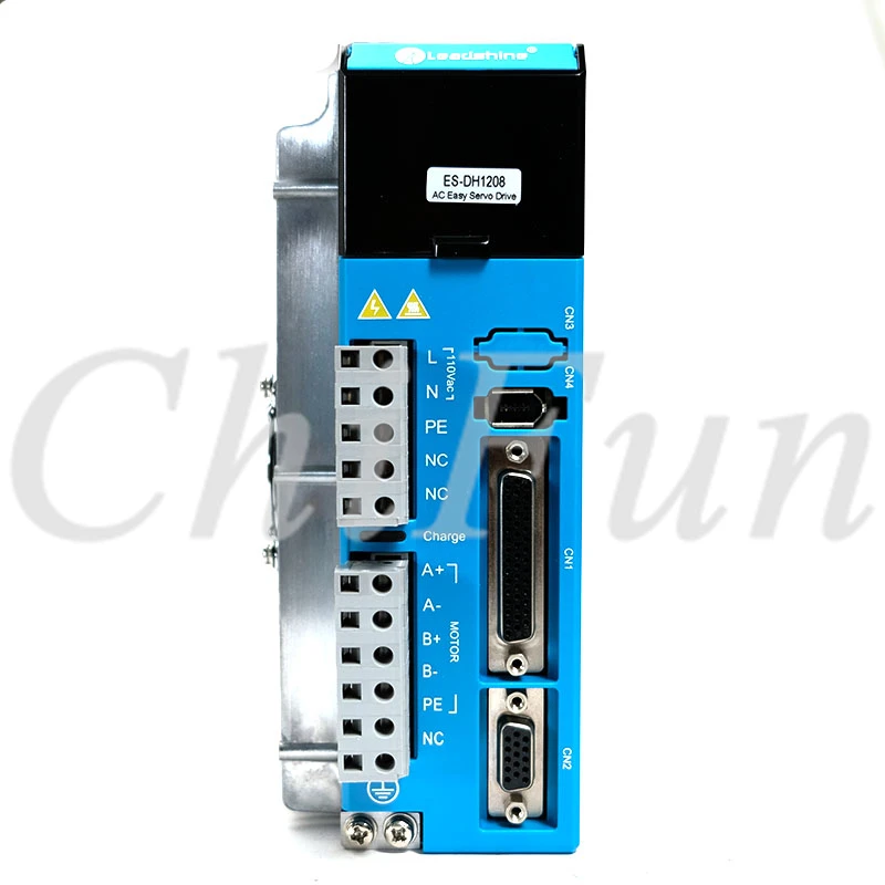 

Freeshipping Original Leadshine Easy Servo Drive ES-DH1208
