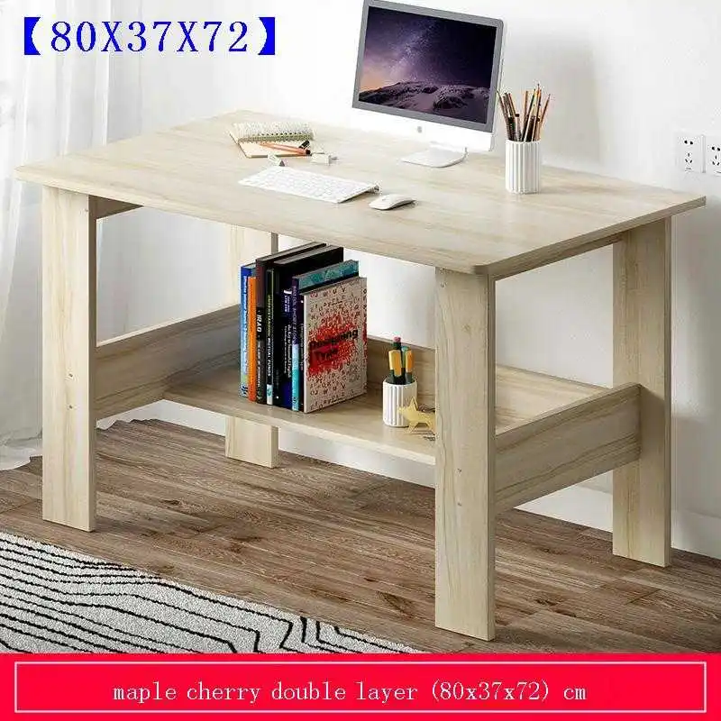 

Многофункциональная Мебель для ноутбука, маленькая офисная настольная подставка для ноутбука, стол для учебы