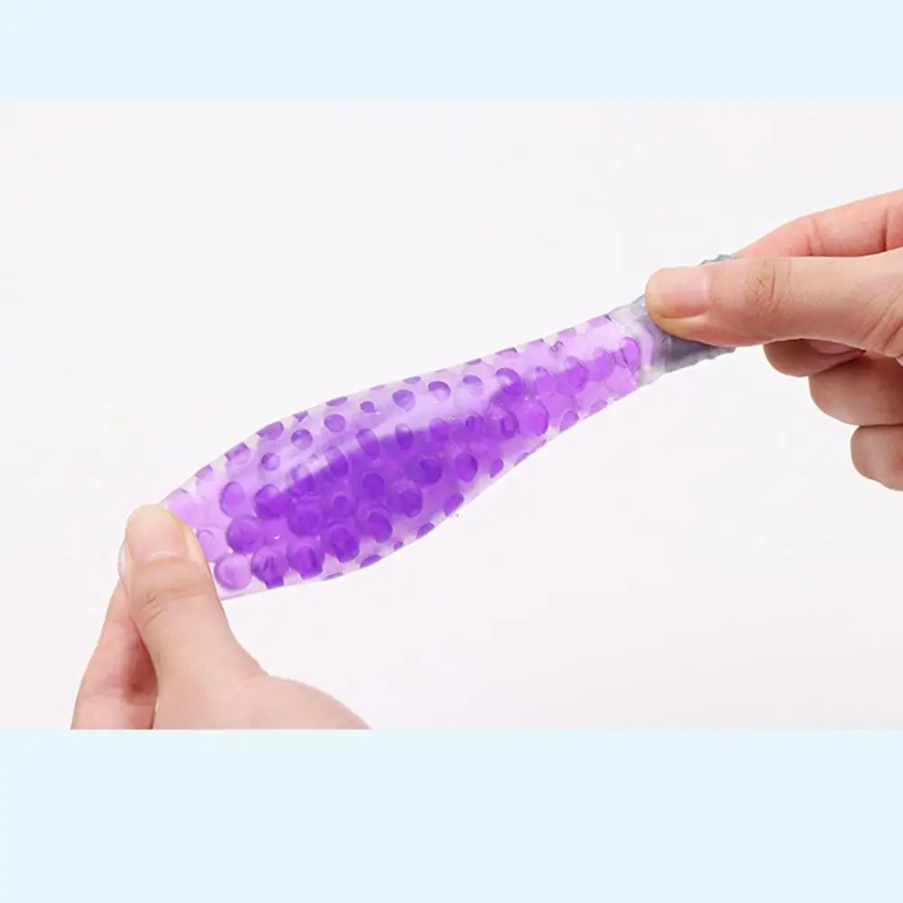 Bola de uvas venecianas para adultos/l&aacute;mpara, juguete divertido y delicado para reducir la presi&oacute;n, juguete de goma para ni&ntilde;os, regalo de Navidad intelectual-4