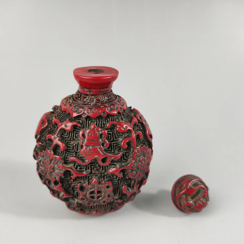 Изысканная Китайская классическая коллекция традиционного ремесла украшение