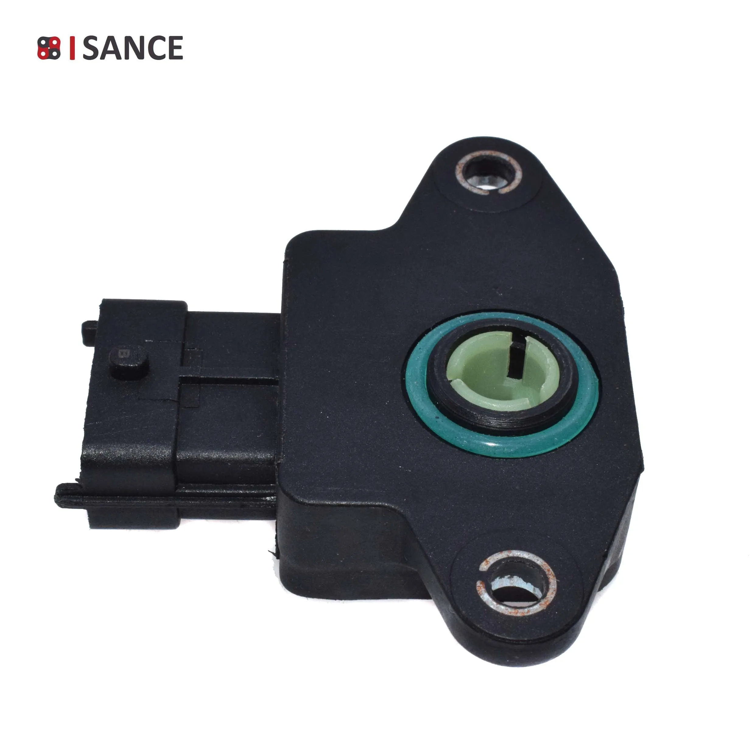 Датчик положения дроссельной заслонки ISANCE TPS 35170 22600 для Hyundai Accent Elantra Tiburon Cadillac Catera