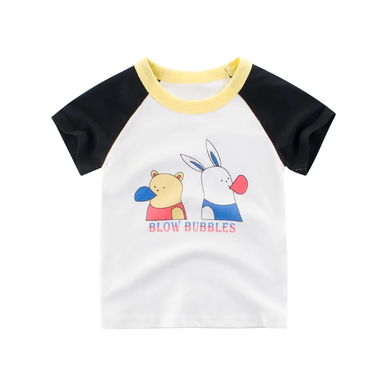 

Brand 3 Pieces Children's Clothing Spring New 2020 Korean Children's Suit Sweater 2pcs Tops Girls' Clothes Summer High Quality