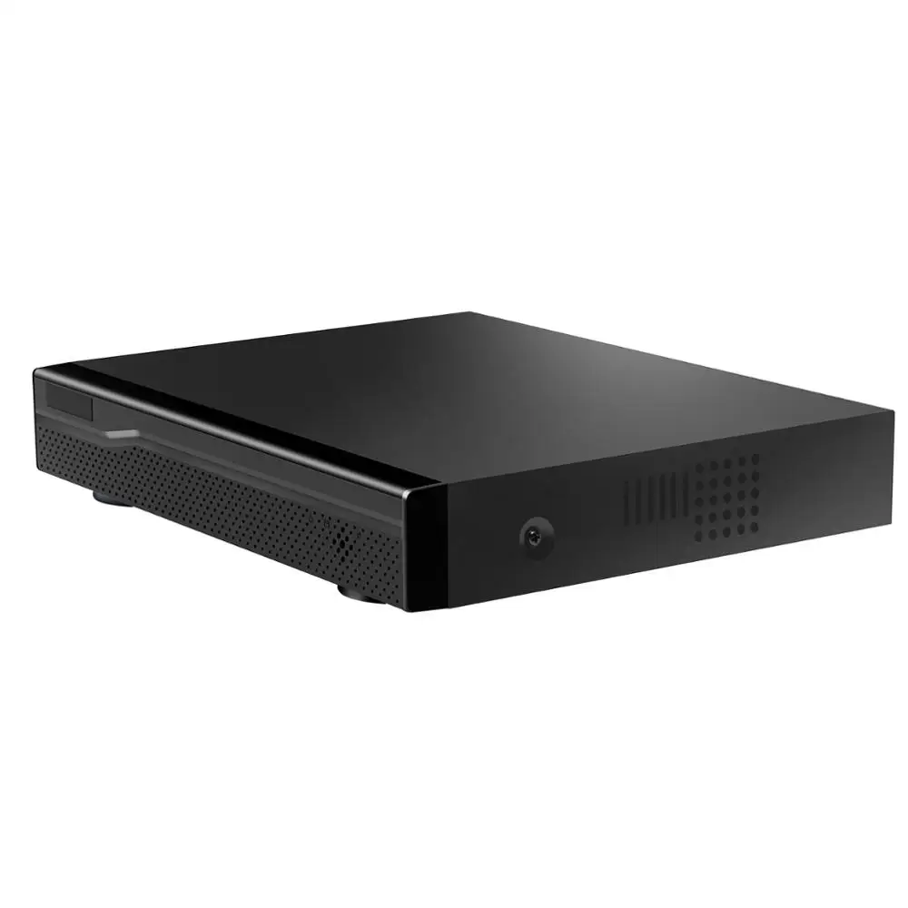 

16CH NVR Recorder Audio input HD Network Video Recorder For IP Camera For Smart Home Automation Diy Module