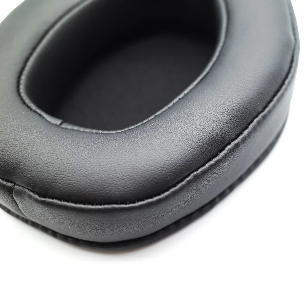 

Replacement Repair Parts Ear Pads for Xiberia S18 Headphones PU Leather Cushion