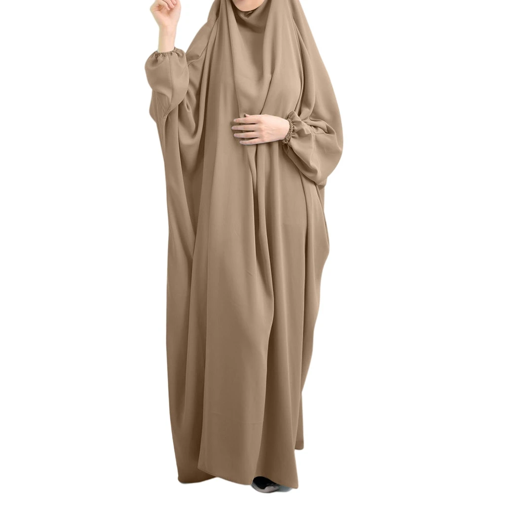 

Kaftan Dubai Abaya Turkey Muslim Fashion Hijab Scarf Long Dress Women Abayas With Headscarf Islam Clothing Caftan Marocain