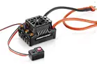 Hobbywing EZRUN Max8 V3 150A водонепроницаемый бесщеточный ESC TRX штекер для RC 18 Traxxas E-REVO Traxxas вершина HPI Savage Thunder Tiger