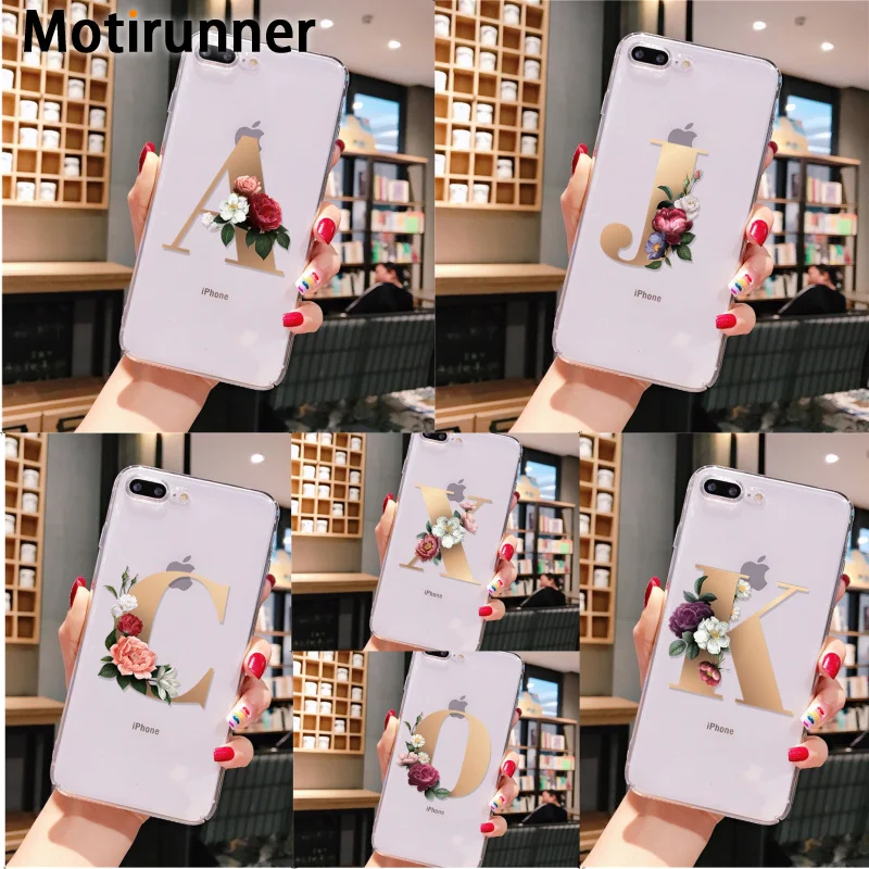 Чехол Motirunner для телефона iPhone 11 Pro Max X XR XS MAX 6 7 8 Plus 5 5c cas | Мобильные телефоны и