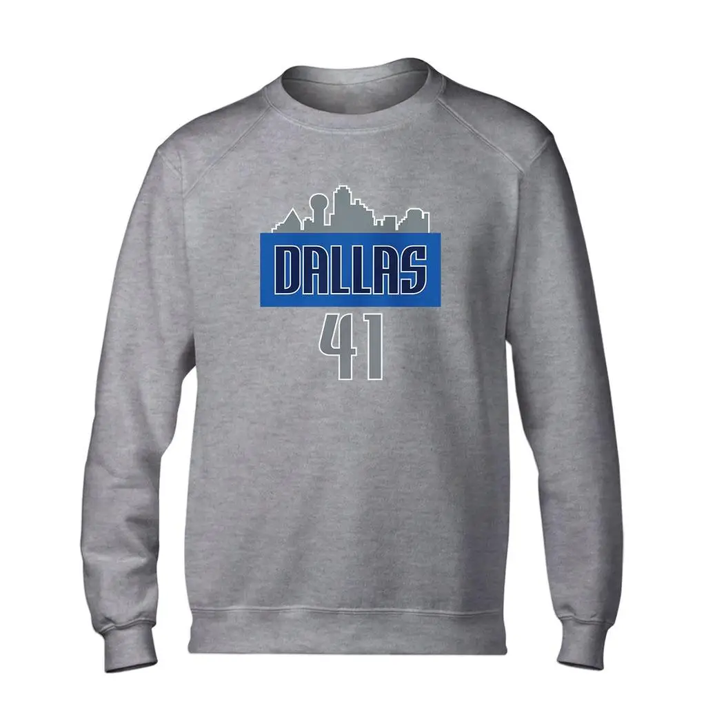 

Dallas Nowitzki Basic