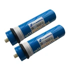 Мембрана обратного осмоса 400 Gpd, фильтр для воды, картридж для осмоса, очиститель воды, детали системы обратного осмоса фильтр воды для обратного осмоса