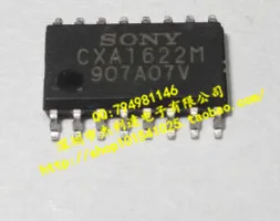 

CXA1622M SOP16 new spot