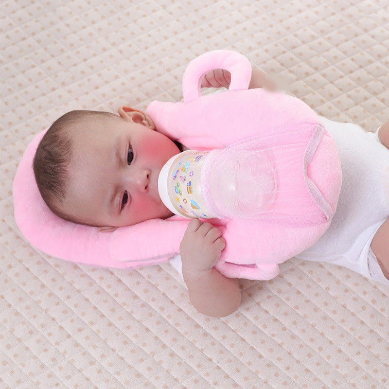 

Multifunctional Baby Pillow Nursing Breastfeeding Sitting Learning Pillow Memory PP Cotton Pillow Head Support