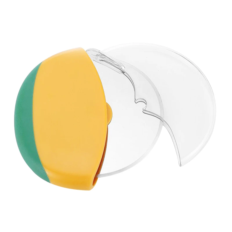 Stainless Steel Pizza Cutter Round Pastry Knife Baking Accessories Cake DIY Tools Kitchen Dishes | Дом и сад