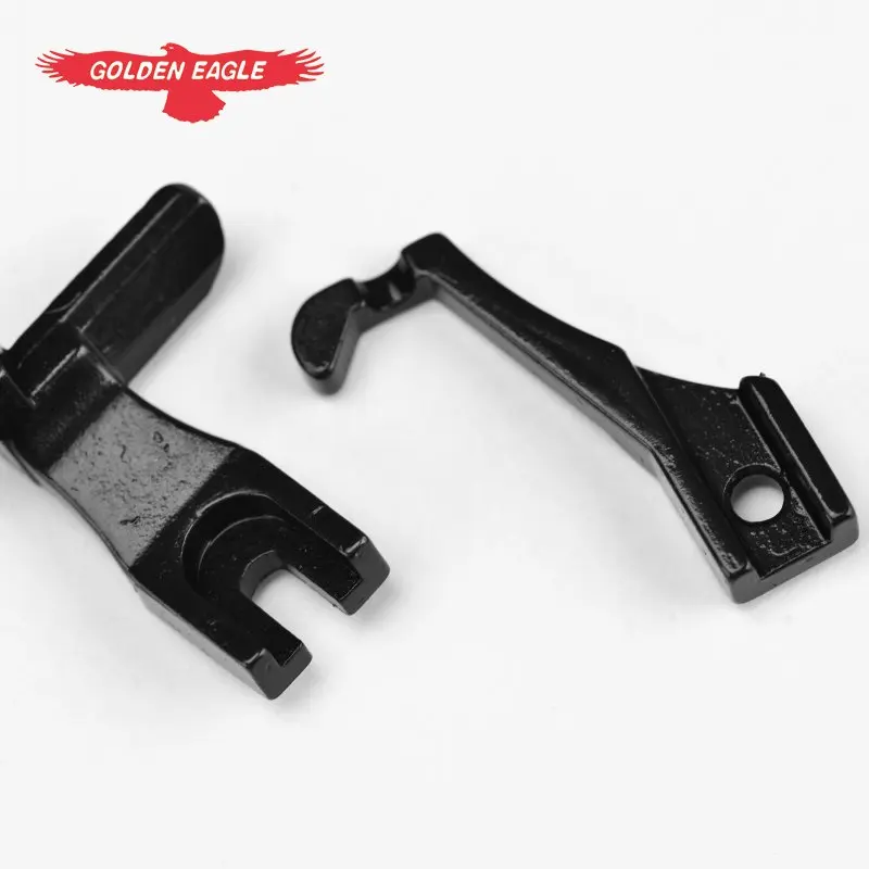 Детали швейной машины прижимная лапка для 311R 4.0|foot steel|footed romperparts revolver |