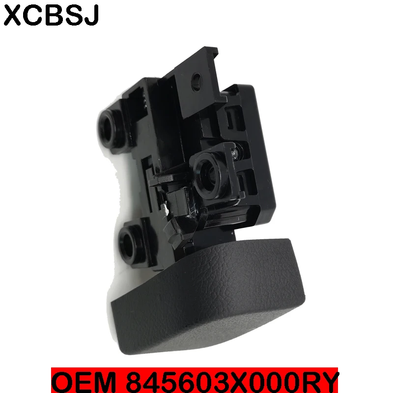 Перчаточная коробка с ручкой в сборе для Hyundai Elantra MD 2011 2014 OEM 845603X000RY|Бардачки| |