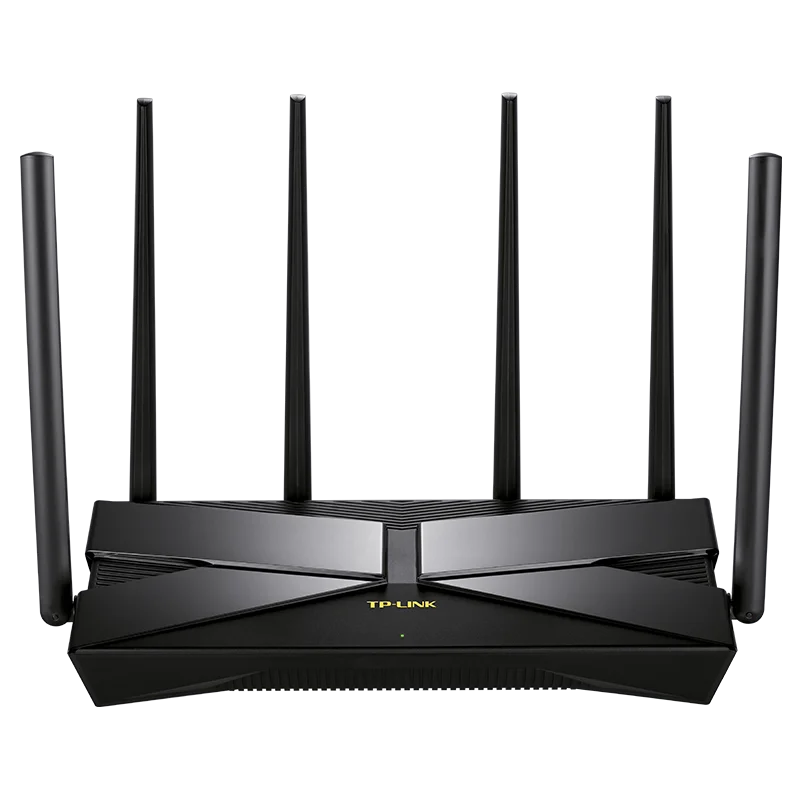 Трехдиапазонный Wi-Fi 6 беспроводной маршрутизатор TP-LINK AX5400 (2.5G SFP) - купить по