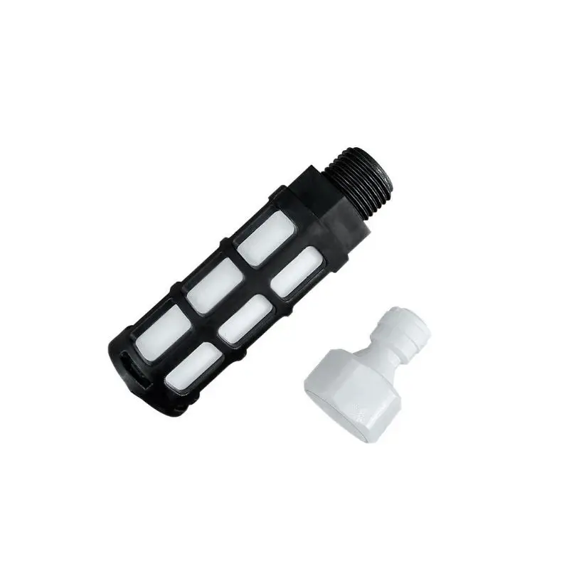 Humidification Spray System Self-priming Inlet Filter Clean Aquarium Fish Tank | Дом и сад