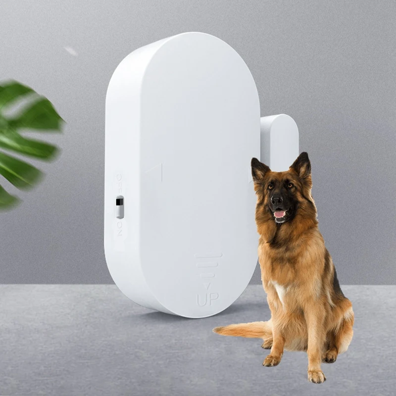 Домашний Safet-Y сигнализация автономная магнитные датчики независимая