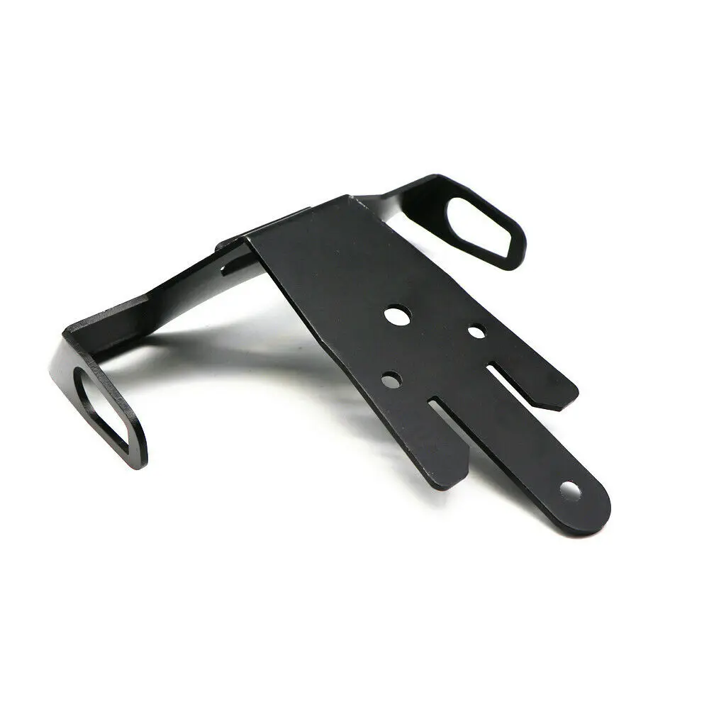 

Motorcycle License plate Bracket Fender Eliminator For Kawasaki Ninja 650 ER-6F ER-6N 2012-2016 Tail Tidy