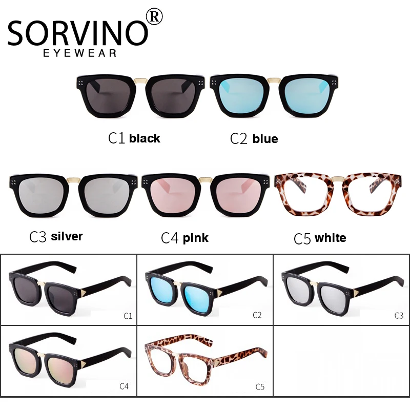 

2021Square Sunglasses Women Luxury Brand Irregular Small Cat Eye Sun Glasses Female Vintage Trend Oculos Lunette De Soleil Femme