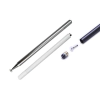 disc and magnetic touch screen single pen mobile phone tablet ipad suitable for handwriting capacitive touch pen