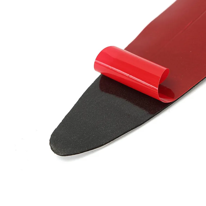 Светодиодная сигнальная антенна солнечный Акулий плавник автомобильный