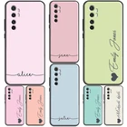 Чехол-накладка для Xiaomi Mi 10T Pro, Mi Note 10 Lite, Mi 11 Ultra, POCO F3, F2, F1, M3, X3 Pro