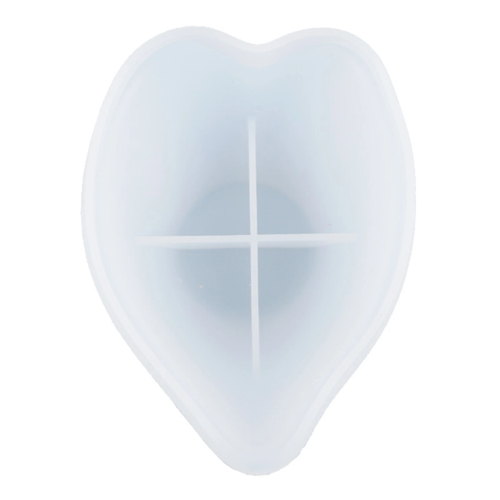 

DIY Silicone Crystal Epoxy Silicone Leaves Mold for DIY Craft Jewelry Accessory