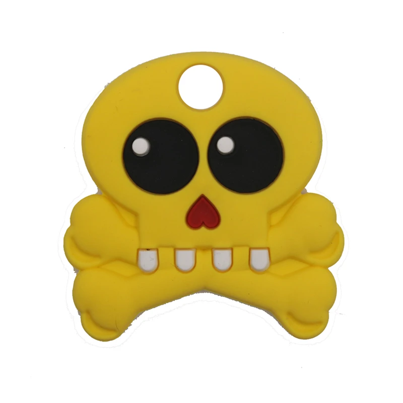 1 шт. детский Прорезыватель для зубов сделай сам ожерелье с кулоном из пищевого