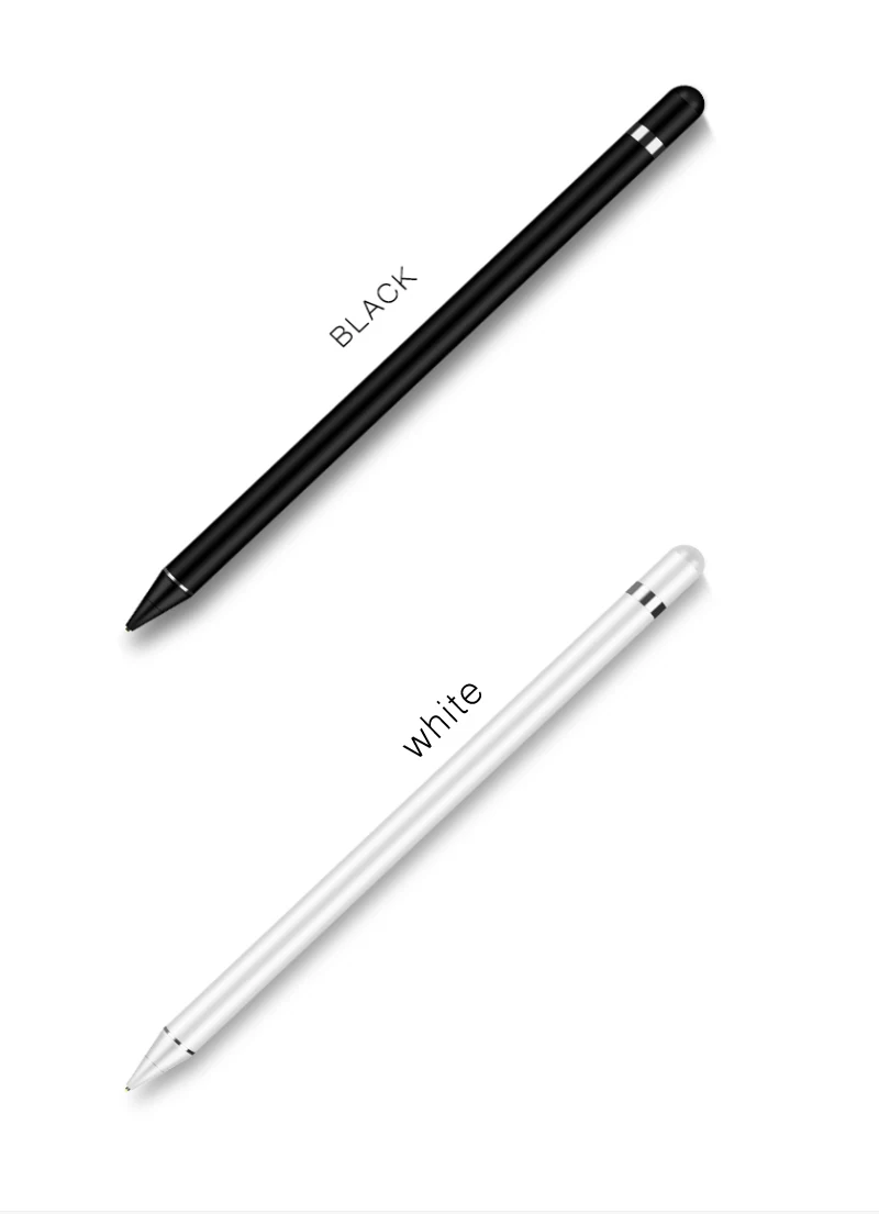 Универсальный стилус для сенсорного экрана для планшета и телефона Apple IPad, универсальный сенсорный Стилус для Android и ios