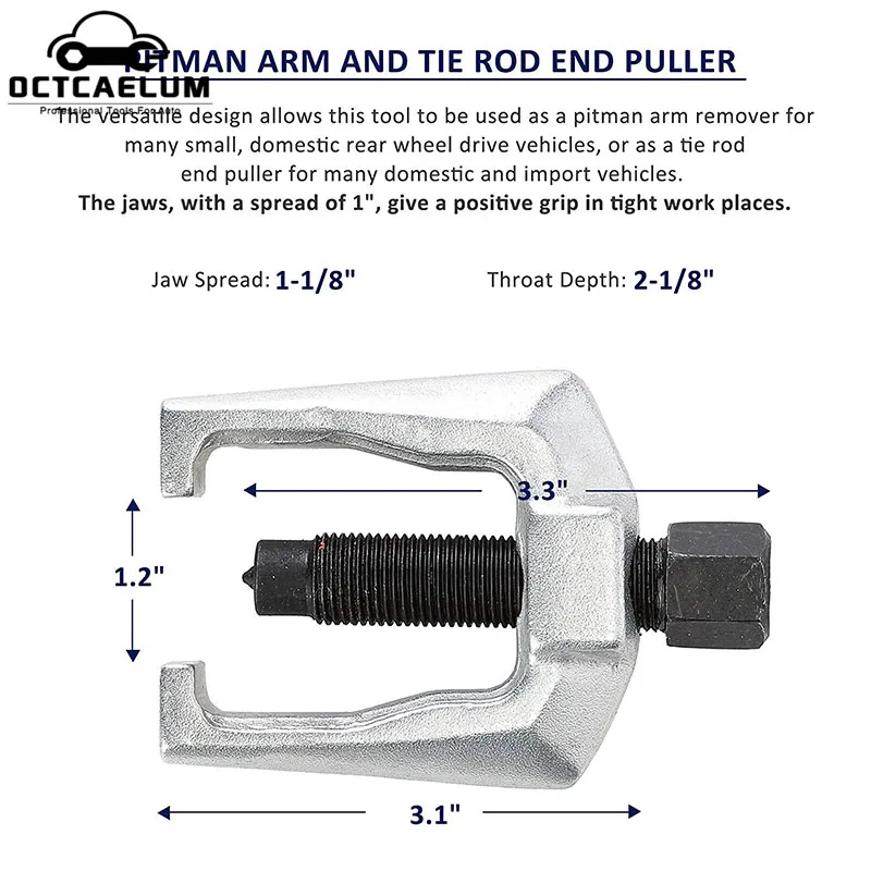 5 шт. шариковый разделитель тягач для ручки комплект инструментов обслуживания| |